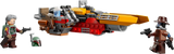 LEGO® Star Wars Cobb Vanth's Speeder 75437