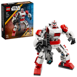LEGO® Star Wars Clone Shock Trooper™ Mech 75448