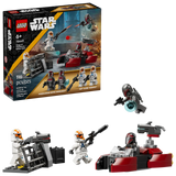 LEGO® Star Wars Siege of Mandalore Battle Pack 75449