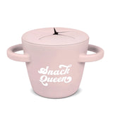 Bella Tunno Happy Snacker: Snack Queen
