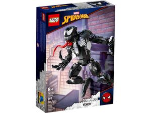 LEGO® Marvel Spider-Man - Venom Figure 76230