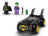 LEGO® Batman Batmobile™ Pursuit: Batman™ vs. The Joker™ 76264
