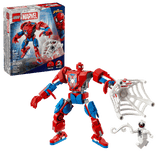 LEGO® Marvel Spider-Man Mech vs. Anti-Venom 76308