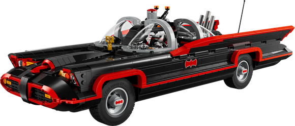 LEGO® Batman™: The Classic TV Series Batmobile™