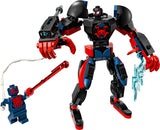LEGO® Marvel Miles Morales Mech vs. Spider-Man 2099 76337
