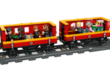 LEGO® Harry Potter™ Hogwarts Express ™ Train Set with Hogsmeade Station™ 76423