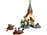 LEGO® Harry Potter™ Hogwarts™ Castle Boathouse 76426