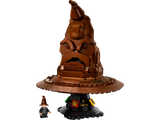 LEGO® Harry Potter™ Talking Sorting Hat™ 76429