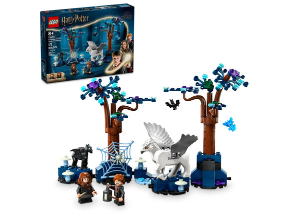 LEGO® Harry Potter™ Forbidden Forest™: Magical Creatures 76432