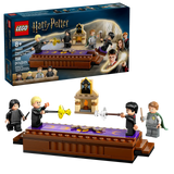 LEGO® Harry Potter™ Hogwarts™ Castle: Dueling Club 76441