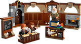 LEGO® Harry Potter™ Hogwarts™ Castle: Charms Class 76442