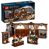 LEGO® Harry Potter™ Hogwarts™ Castle: Charms Class 76442