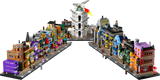 LEGO® Harry Potter™ Diagon Alley™ Wizarding Shops 76444