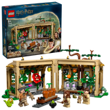 LEGO® Harry Potter™ Hogwarts™ Castle: Herbology Class 76445