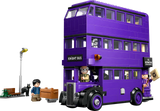 LEGO® Harry Potter™ Knight Bus™ Adventure 76446