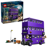 LEGO® Harry Potter™ Knight Bus™ Adventure 76446