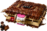 LEGO® Harry Potter™ Chomping Monster Book of Monsters 76449