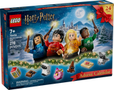 LEGO® Harry Potter™ Advent Calendar 2025 (76456)