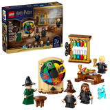 LEGO® Harry Potter™ Hogwarts™ Castle: Sorting Hat™ Ceremony 76460