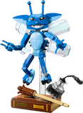 LEGO® Harry Potter™ Cornish Pixie 76461