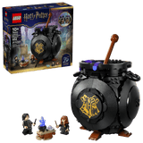 LEGO® Harry Potter™ Cauldron: Secret Potions Classroom 76464