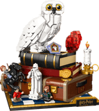LEGO® Harry Potter™ Sorcerer's Stone – Collectors' Edition 76466