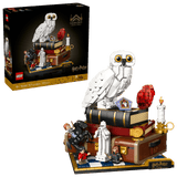 LEGO® Harry Potter™ Sorcerer's Stone – Collectors' Edition 76466