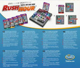 ThinkFun Rush Hour Deluxe