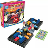 ThinkFun Rush Hour Duel