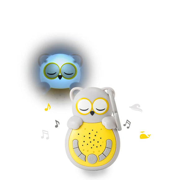 Cloud.B® Sweet Dreamz On the Go™ Owl