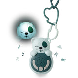 Cloud.B® Sweet Dreamz On the Go™ Dog