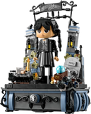 LEGO® Wednesday: Wednesday Addams Figure 76780