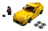 LEGO® Speed Challenge: Toyota GR Supra 76901