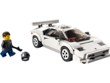 LEGO® Speed Challenge: Lamborghini Countach 76908