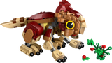 LEGO® Jurassic World: Baby Dinosaur Dolores: Aquilops 76970
