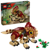 LEGO® Jurassic World: Baby Dinosaur Dolores: Aquilops 76970
