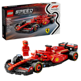 LEGO® Speed Challenge: Ferrari SF-24 F1® Race Car 77242