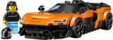 LEGO® Speed Champions: McLaren W1 77257