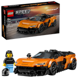 LEGO® Speed Champions: McLaren W1 77257
