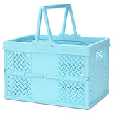iScream® Large Foldable Storage Crate