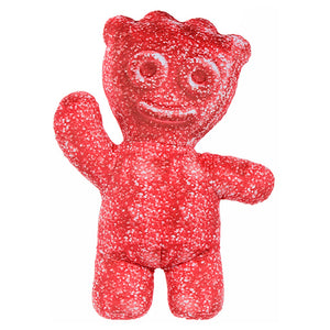 iScream® Sour Patch Kids Plush Red