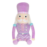 iScream® Lavender Nutcracker