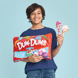 iScream® Dum-Dums Packaging Plush