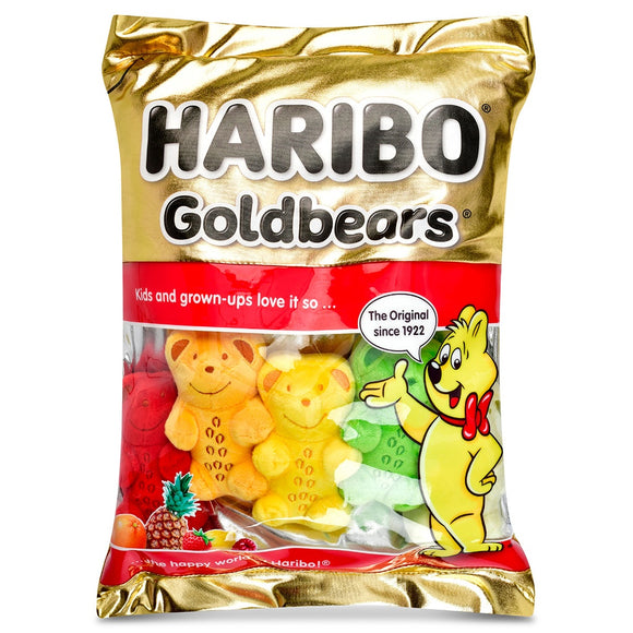 iScream® Interactive Plush: Haribo Gummy Bears