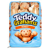 iScream® Interactive Plush: Teddy Grahams