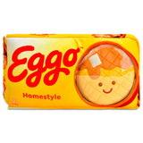 iScream® Interactive Plush: Eggo Waffle