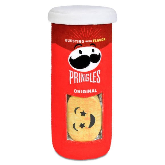 iScream® Interactive Plush: Pringles
