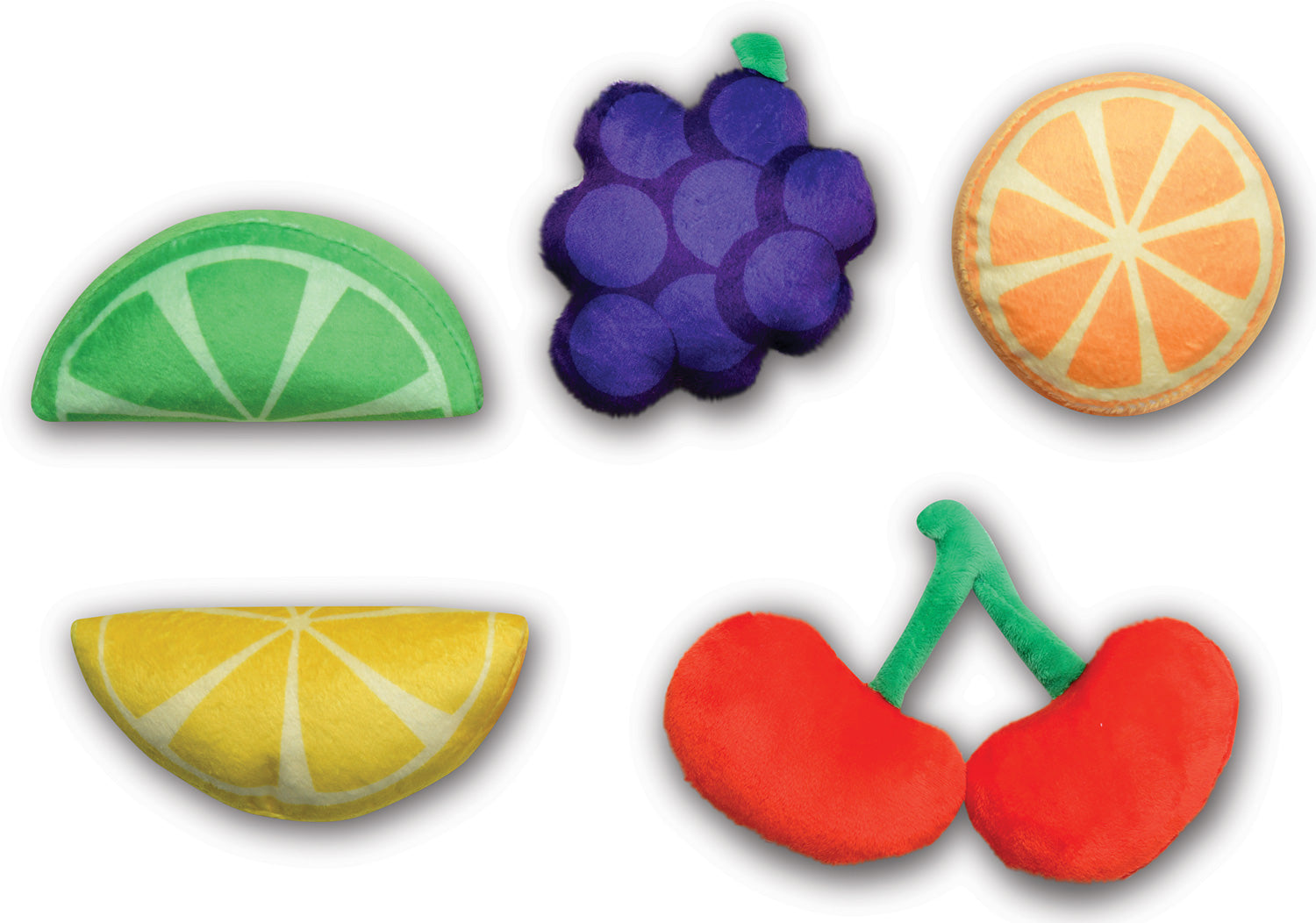 ✴︎おまけ付き✴︎Callan for Kids 【1】 【2】 【3】 【4】 iScream® Kool-Aid Plush – Growing Tree Toys