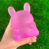 Super Duper Sugar Squisher Bunny