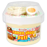 Dope® Slime: Ramen Shop Puff
